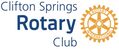 Clifton Springs Rotary Club